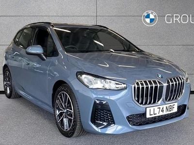 BMW 220 Active Tourer