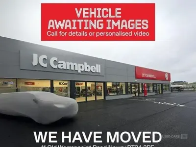 Used Honda CR-V