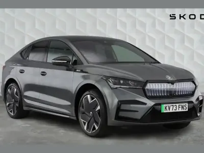 Occasion Skoda Enyaq iV