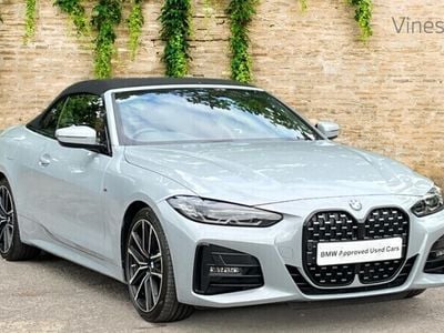 BMW 420