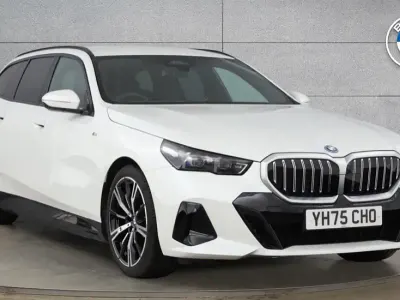 Usado BMW 530e