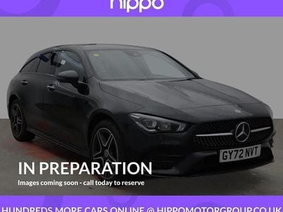 Used 2022 Mercedes E250 AMG Line Premium | £17,780 (Good price)