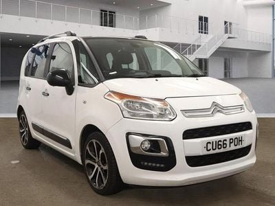 Citroën C3 Picasso