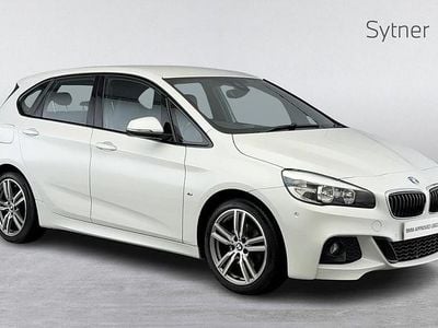 BMW 218 Active Tourer