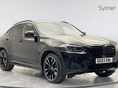 Usado BMW X4