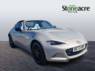 Mazda MX5