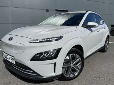 Used Hyundai Kona Premium 150 kW (204 HP) 2023 SUV
