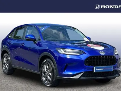 Used Honda ZR-V