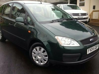 Used Ford C-MAX 2004 MPV
