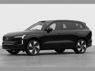 Novo Volvo EX90 Performance 374 kW (509 HP) 2025 Other SUV