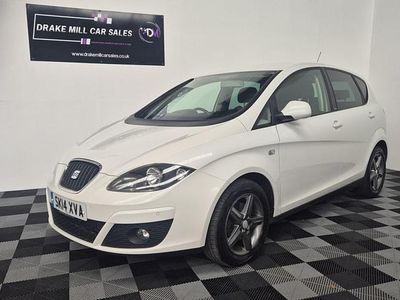 Seat Altea