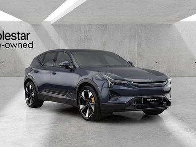 Polestar 3