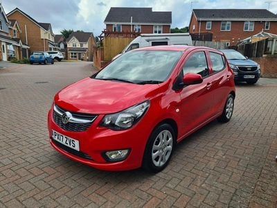 Vauxhall Viva