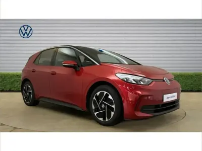Used VW ID.3