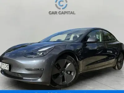 Usado Tesla Model 3 11 kW (15 HP) 2020 Sedan