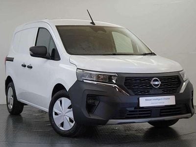Nissan Townstar