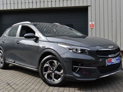 used Kia XCeed 1.0T GDi ISG 2 5dr