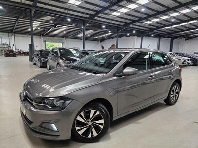 VW Polo