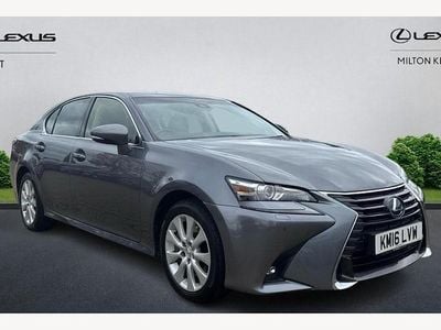 Lexus GS300h