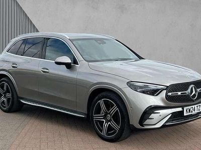 Mercedes GLC300