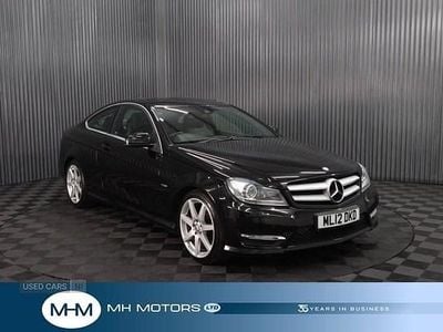 Mercedes C250