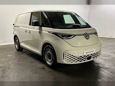 VW ID. Buzz