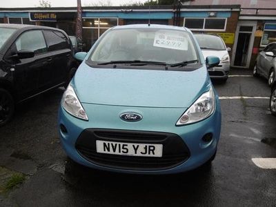 Used Ford Edge 2015 SUV