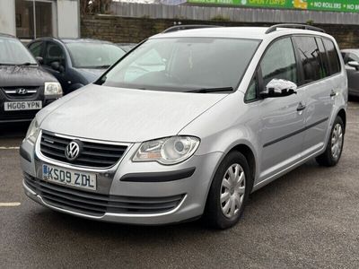 VW Touran