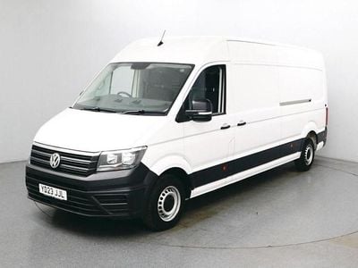 VW Crafter