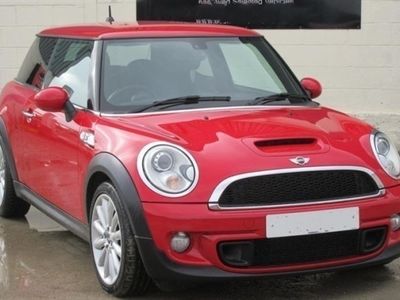 used Mini Cooper SD Hatch 2.03DR Manual