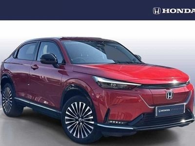Honda e:Ny1