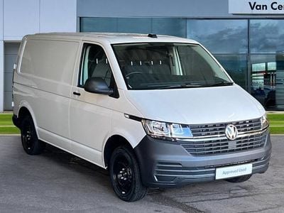 VW T6.1