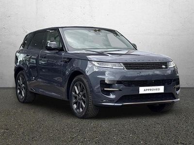 Używany Land Rover Range Rover Sport SE Dynamic 2023 SUV