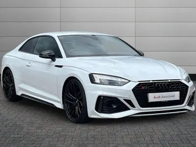 Used Audi RS5