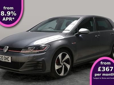 VW Golf VIII
