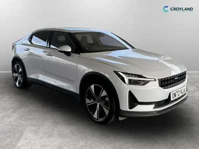 Used Polestar 2