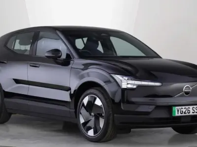 New Volvo EX30 Plus 200 kW (272 HP) 2025 SUV