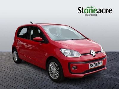 VW up!