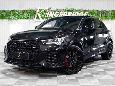 Audi RS Q3 Sportback