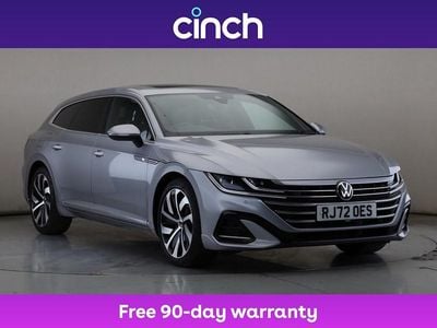 VW Arteon