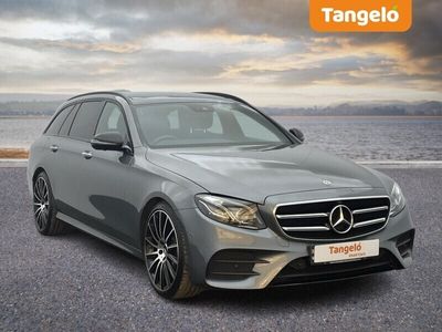 Mercedes E300