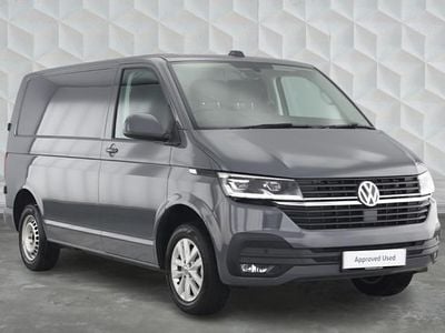 VW T6.1