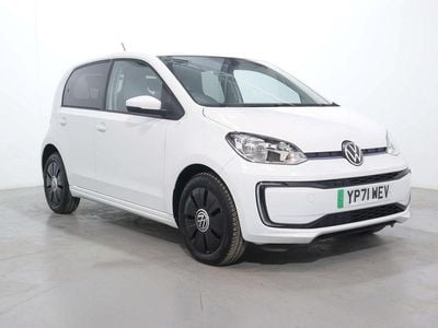VW e-up!