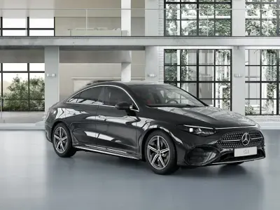 Used Mercedes CLA220