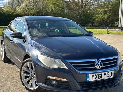 Used VW Passat GT 2011 Sedan