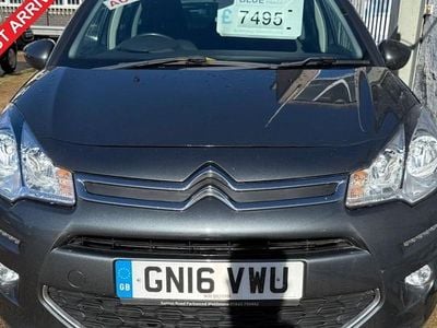 Citroën C3