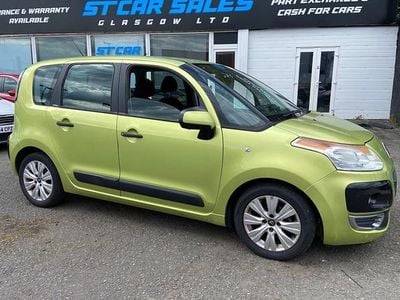 Citroën C3 Picasso
