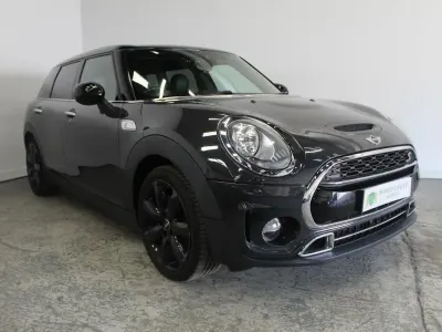 Used Mini Cooper Clubman 192 HP (141 kW) 2015 Grey Estate
