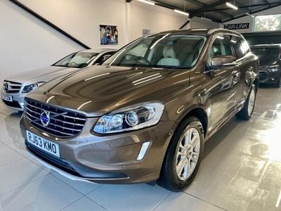 Used Volvo XC60 R-Design 2012 Bronze SUV
