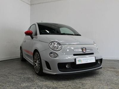 Abarth 500